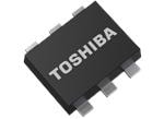 Toshiba CI eFuse 40 V 2,5 A TCKE6
