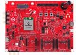 Carte Curiosity PIC32-BZ6