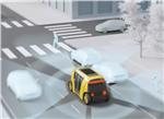 ams OSRAM Systèmes LiDAR