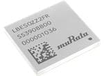 Murata Module trois radios sans hôte Type 2FR