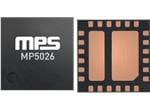 Monolithic Power Systems (MPS) MP5026 Hot-Swap Intelli-Fuse Solutions