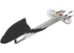 TE Connectivity FP40 Auto Antennas