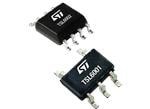 STMicroelectronics Amplis op TSL6001, TSL6002, & TSL6004