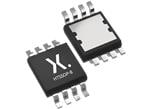 Nexperia Régulateurs de tension LDO NEX9x 40 V
