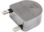 Vishay / Dale Inducteurs traversants commerciaux IHXL1500VZ-31