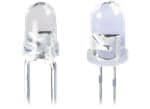 WP White LEDs