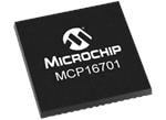 Microchip Technology Circuit intégré de gestion de l'alimentation MCP16701