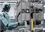 Infineon Technologies Contrôle de moteur à base de GaN pour robots humanoïdes