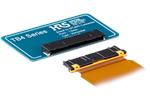 Hirose Electric Connecteurs automobiles FPC/FFC à carte 1,0 mm TB4