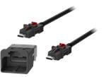 Amphenol Commercial Connecteurs Mini HSBridge+
