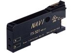 Panasonic Industrial Automation Capteurs à fibre optique numériques FX-501