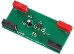 Infineon Technologies Tableau de démonstration TLS850A4TEV50