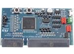 STMicroelectronics Tableau de commande d’alimentation électrique numérique STEVAL-DPSG474Q