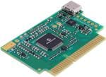Microchip Technology Module d’extension d’alimentation numérique dsPIC33AK512MPS506