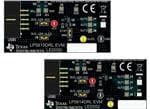 Texas Instruments Modules d'évaluation LP5814/5DRLEVM