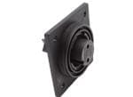 Bulgin Vitalis Buccaneer Low-Profile Flange Connectors