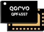 Qorvo Modules frontaux haute puissance Wi-Fi® 7 de 5 GHz QPF4557