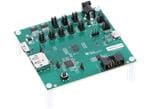 Texas Instruments Module d’évaluation du commutateur TUSB5461Q1-EVM