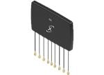 Maxtena MEA-9in1-AM Adhesive Mount Antenna