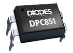 Diodes Incorporated Photocoupleurs isolés
