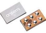 onsemi Commutateurs d’alimentation  protégés NCP339