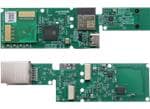 Kit de prototypage rapide AKD5818AiM-EZ-V