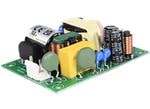 CUI Inc Alimentations électriques internes CA-CC VOF-36E/VOF-40E