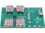 Microchip Technology Carte d'évaluation du circuit intégré thermocouple MCP9604