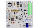Infineon Technologies Carte d'évaluation TLD5098EP_B2B