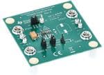 Texas Instruments Module d'évaluation (EVM) TPSM81033EVM-035