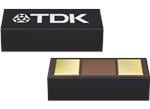 EPCOS / TDK Diodes TVS ULC 0201