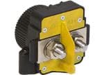 Gigavac GX34 350A Contactors
