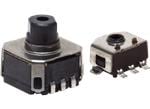 Bourns Micro-codeurs incrémentaux PEC04