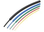 TE Connectivity / Raychem Tubes thermorétractables RNF-100 et VERSAFIT colorés