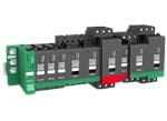 Schneider Electric Contrôle de moteur intelligent TeSys island