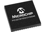 Microchip Technology Microcontrôleurs (MCU) à faible puissance GV00 PIC32CM16/32 
