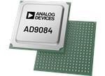 Analog Devices Inc. Modules frontaux à signal mixte quadruple Apollo MxFE® AD9084