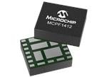 Module de convertisseur Buck de commutation MCPF1412 16 V, 12 A