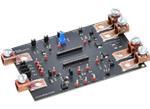 Texas Instruments Module d'évaluation HCXX-BASE-EVM