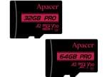 Cartes microSD PRA233/PRA212