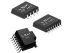 LEM Integrated Current Sensors