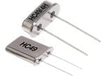 IQD HC49x Series Crystals