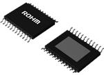 ROHM Semiconductor Pilote de grille demi-point 2 canaux BD16951EFV-M