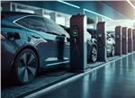 Murata Electronics Solutions pour véhicules électriques (VE)