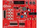 Infineon Technologies Cartes d'évaluation TLE9278BQX