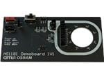 ams OSRAM Carte de démonstration AS1181