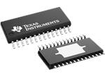Texas Instruments TAS5815 Amplificateur audio stéréo de classe D