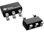 Texas Instruments Pilote de grille côté bas UCC27518