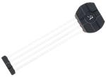 Allegro MicroSystems ATS601 Single-Element Speed Sensor IC
