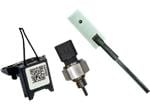 Amphenol Advanced Sensors Solutions de capteur pour centre de données